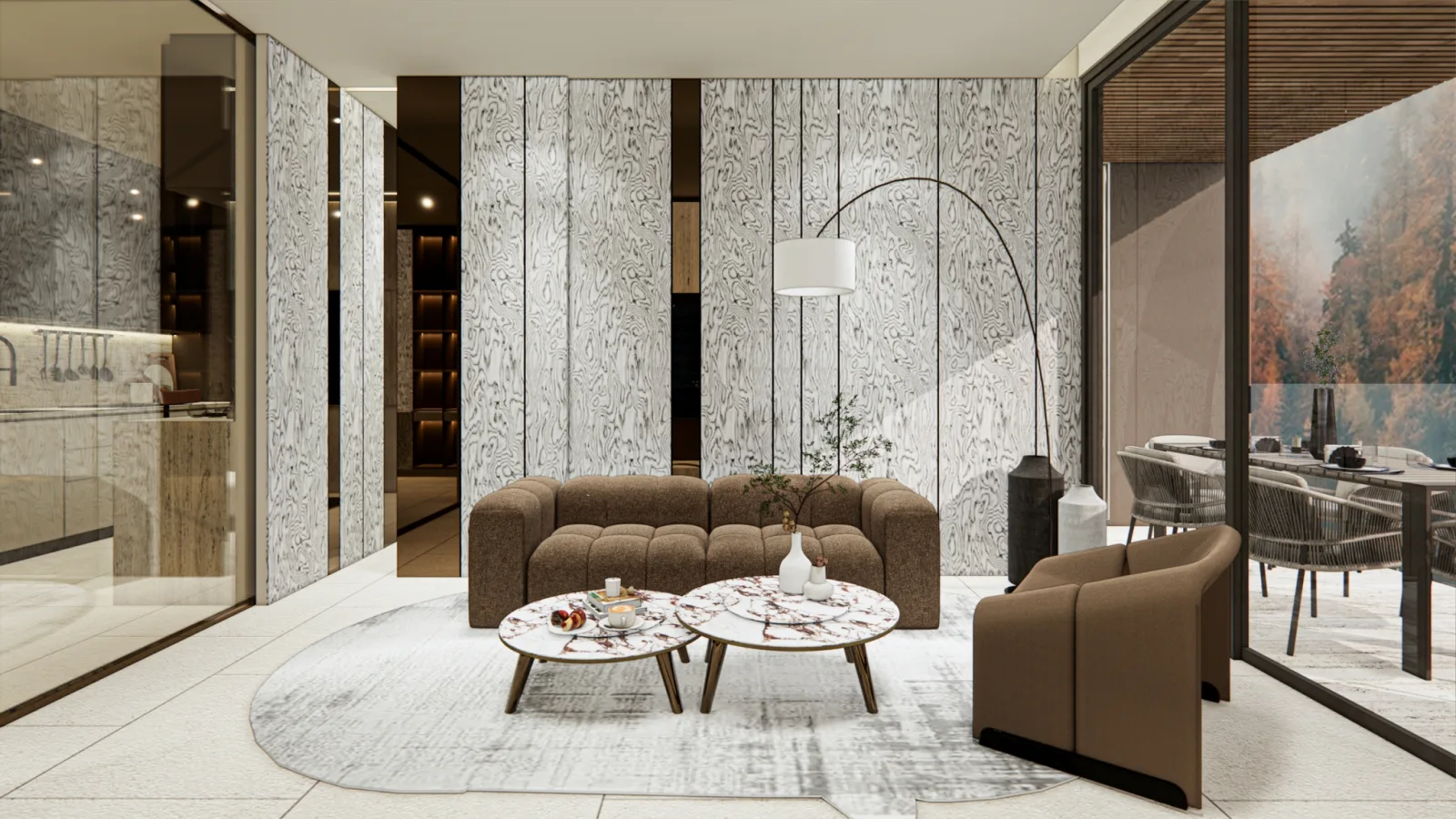 Apartment interior 10