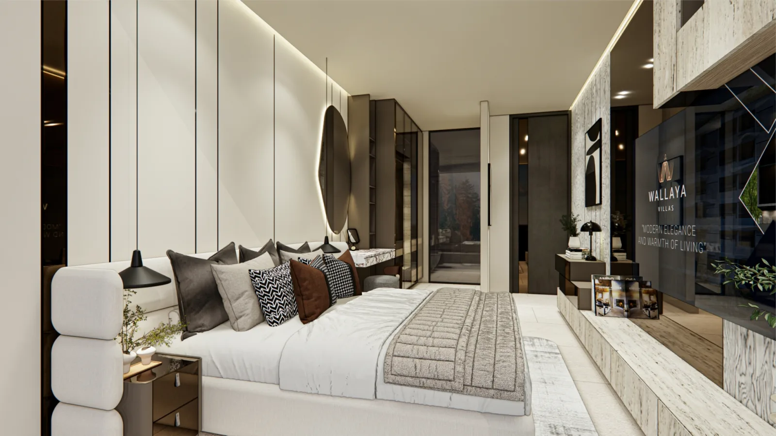 Apartment interior 11