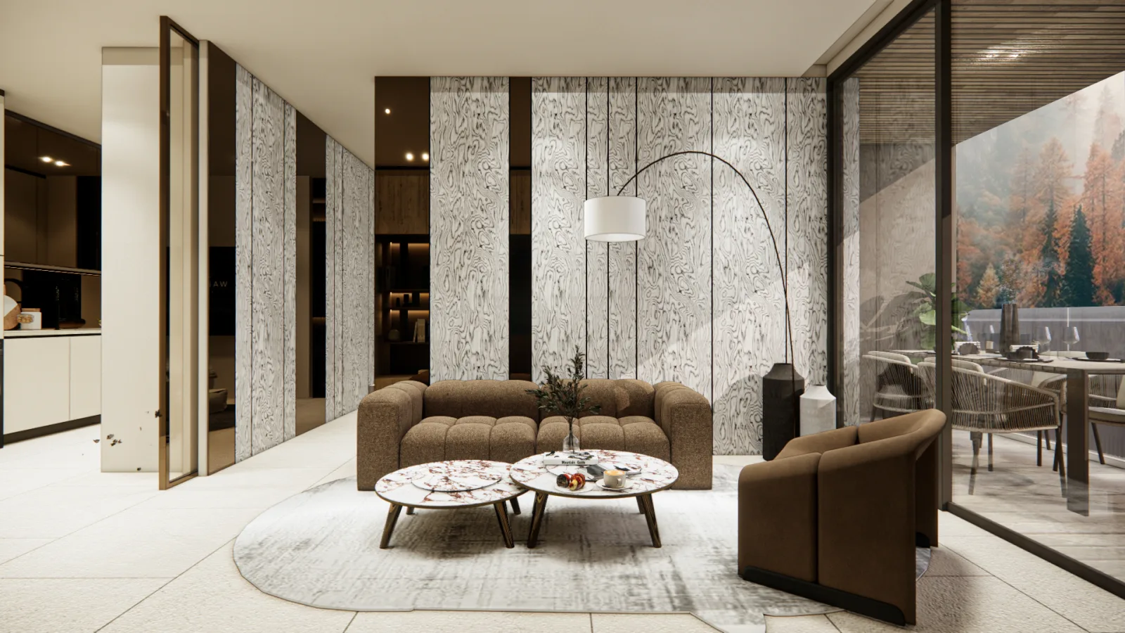 Apartment interior 15